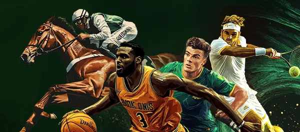 Sports Welcome Bonus